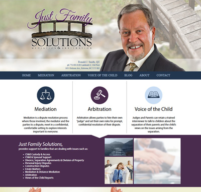 Just Family Solutions