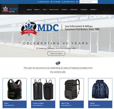 Website Design Kelowna