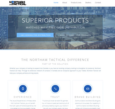 Northam Tactical